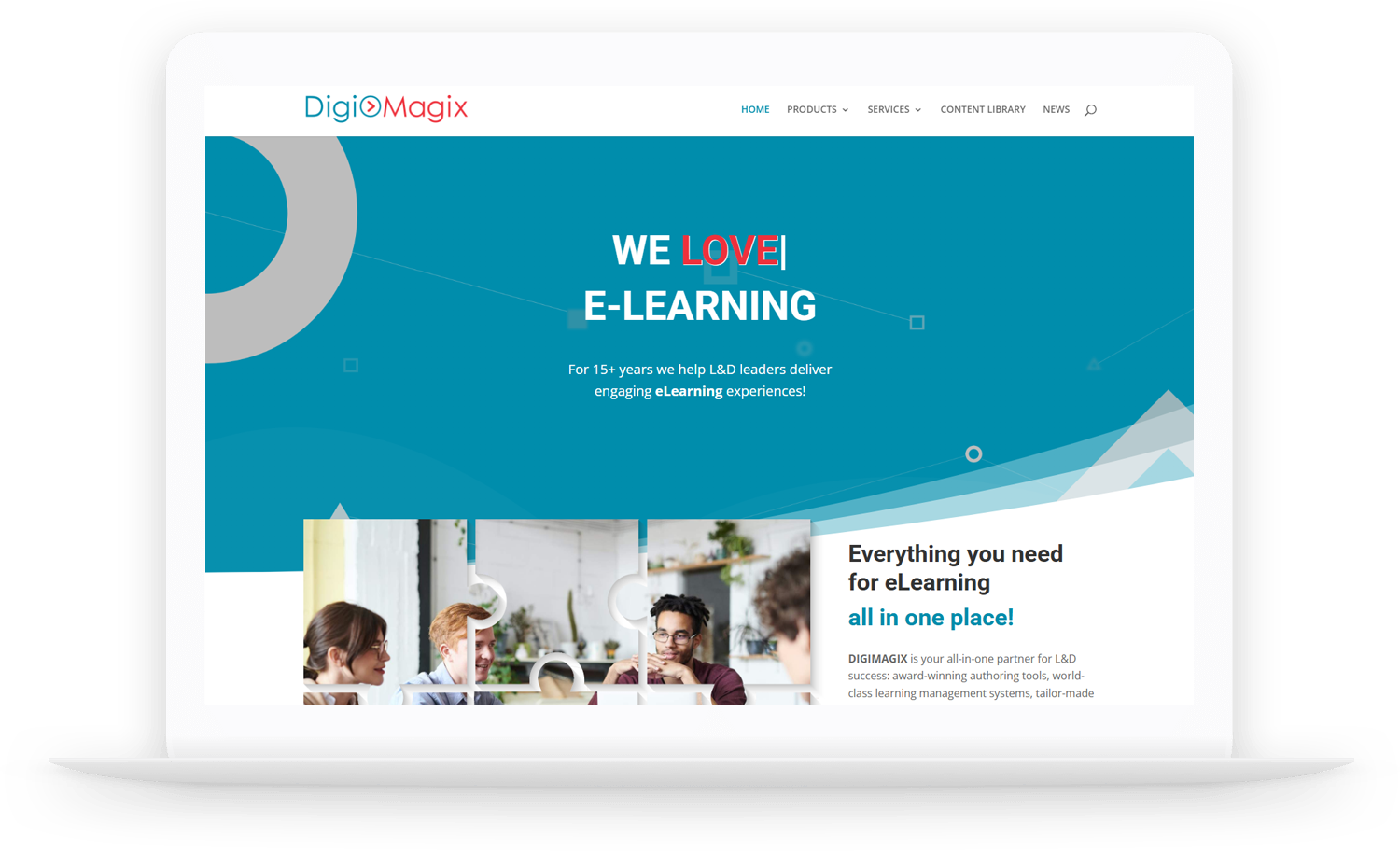 digimagix-new-website